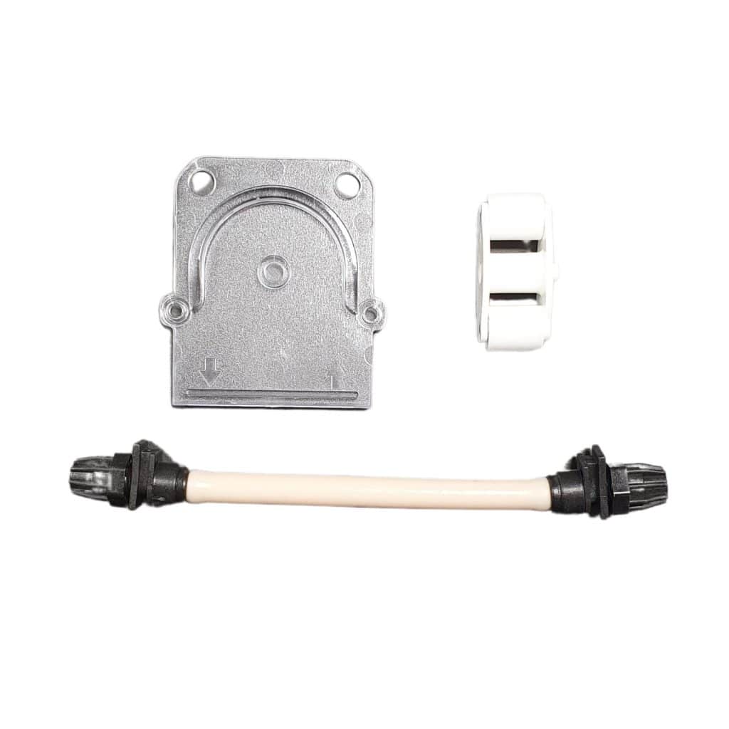 ZNDM11 KIT PDR HYDRAULIQUE DOSECO TUBE COUVERCLE GALETS (2)