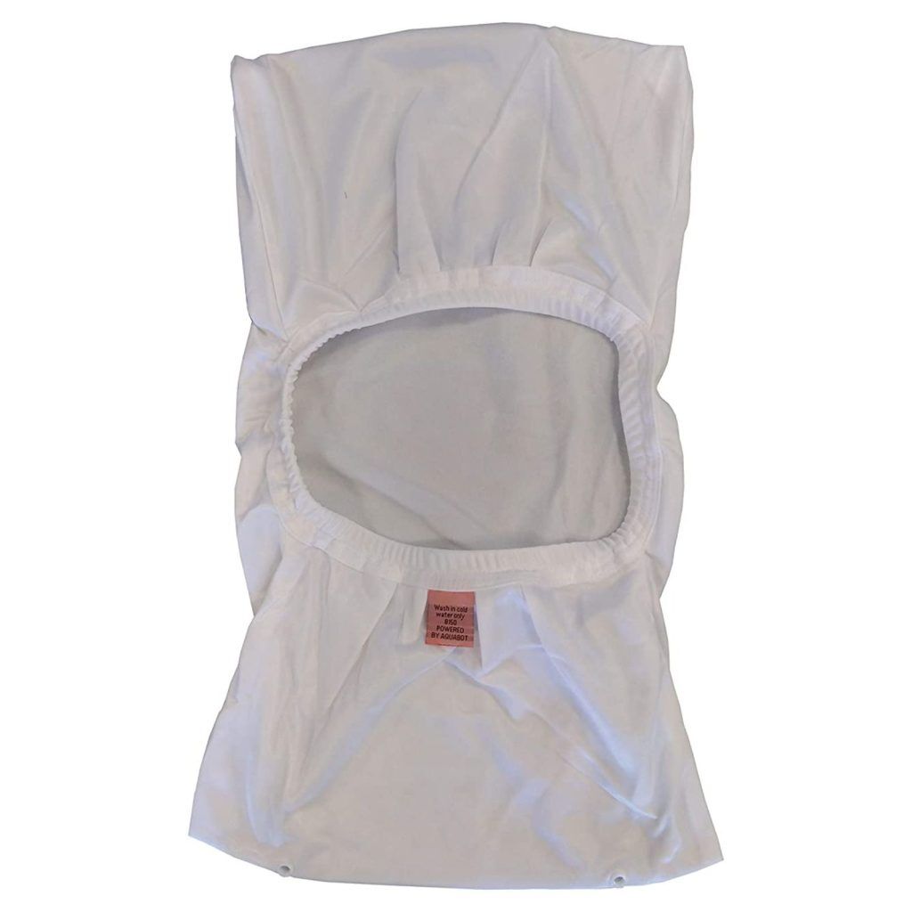 103305 Sac Filtrant Robot Piscine Orca 150 et ORCA 250 Sac 8150 Robot