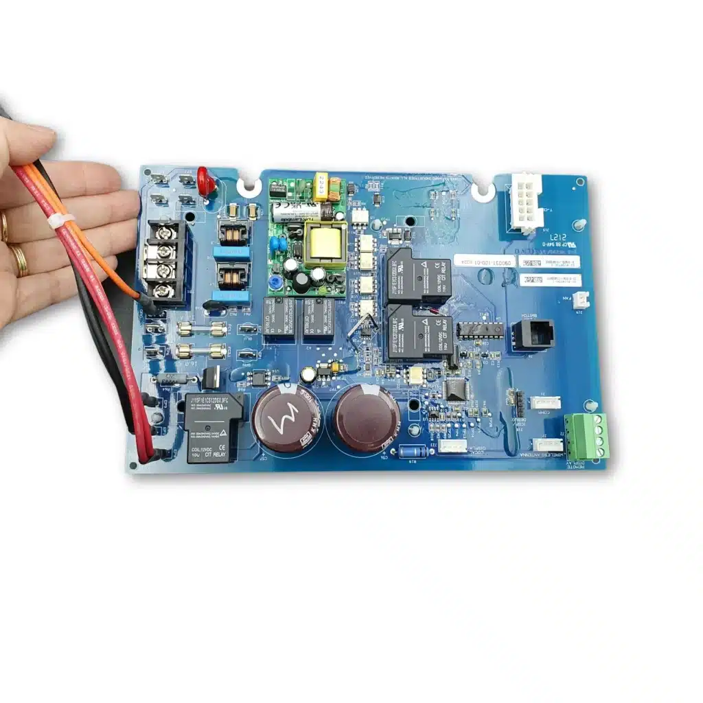 ZNAQ050 Carte électronique AQUARITE (4)