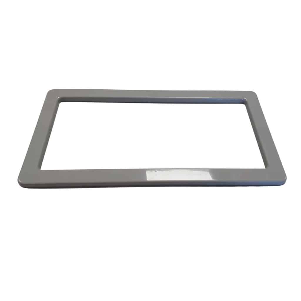 ZVSKREC71GR CACHE BRIDE LINER GRIS SKIMMER GM 360 VITALIA (3)