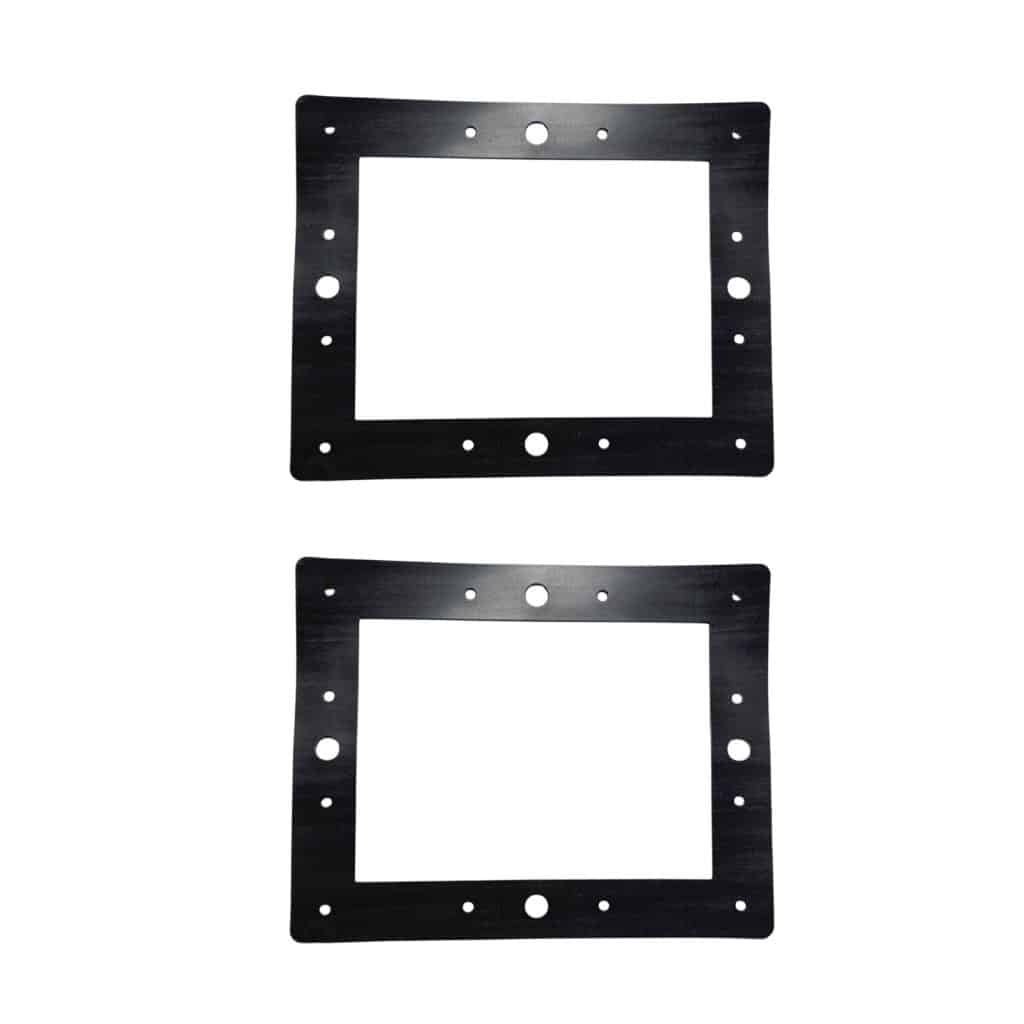 ZHSK101 Lot de 2 joints de Bride de Skimmer petite Meurtrière SP1084 (2)