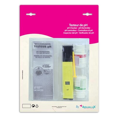 103430 testeur de PH