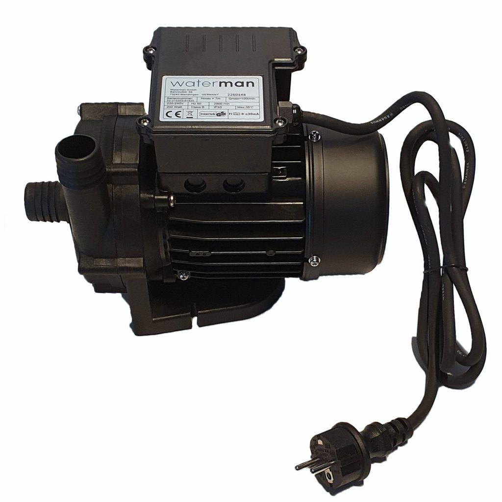 2260148 4038755055514 POMPE AQUASMALL 4 200W 2260006