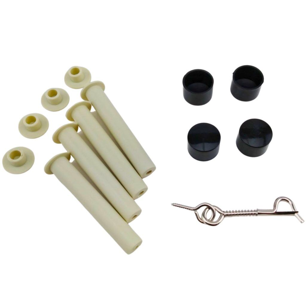 104335 kit pdr barriere edg components