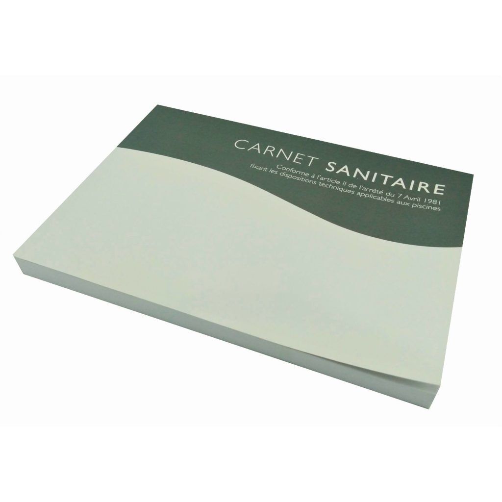 CSANIT Carnet Sanitaire Piscine Collective Aqualux prime web