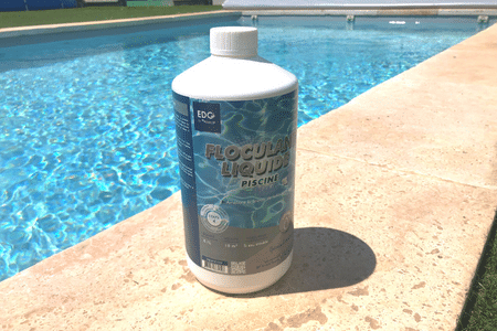 Tout savoir sur le floculant piscine Tout savoir sur le floculant piscine