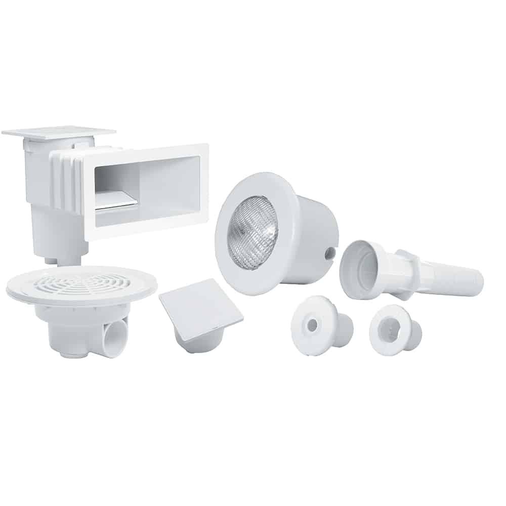 105872 Kit pieces à sceller