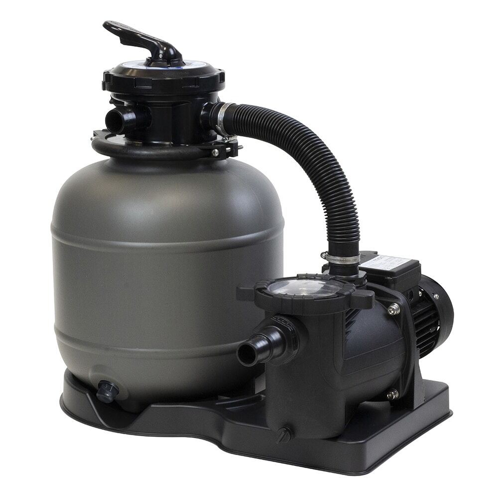 2260002HBN Groupe filtration 20 25m3 330 6m3 1