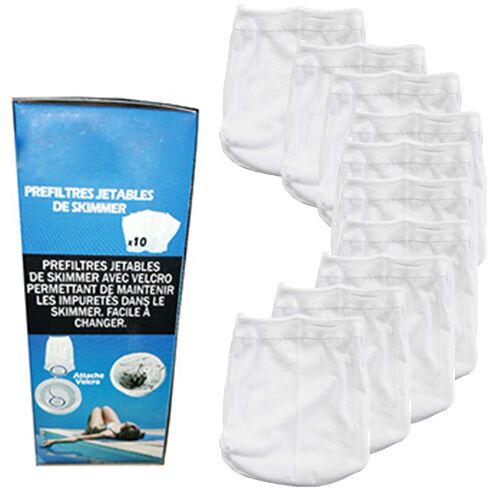 Prefiltre velcro 8000871es 1