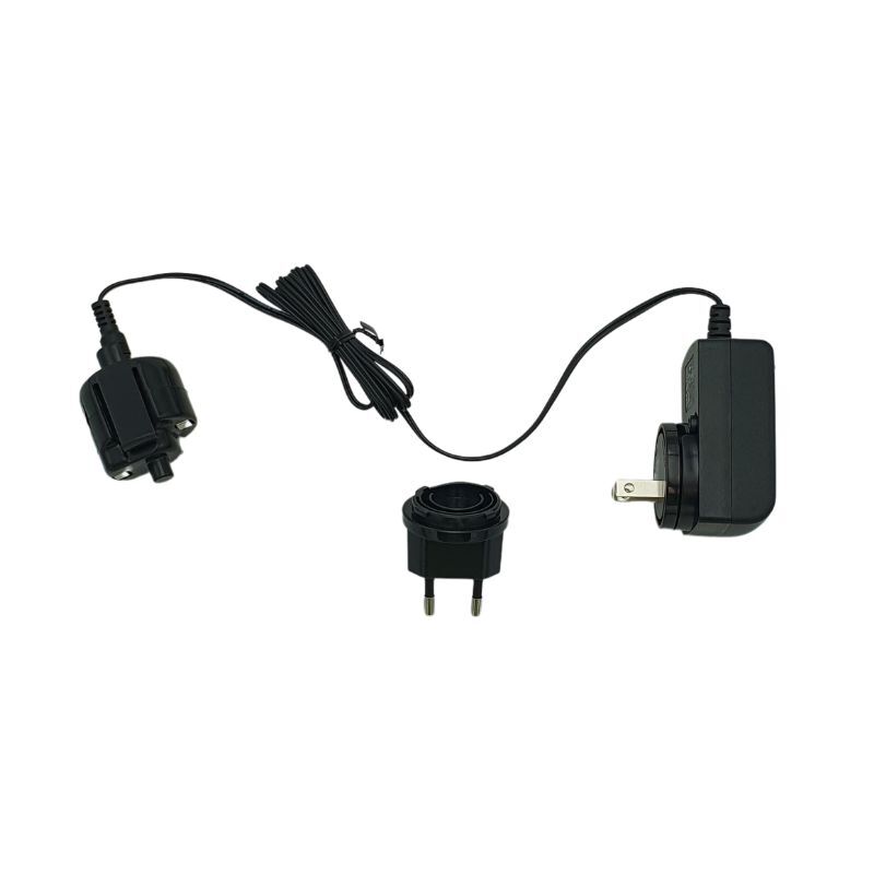 107452 Chargeur Sur Prise Robot Aspirateur Pooblaster MAX