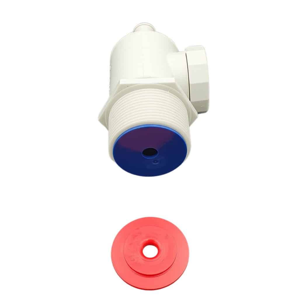 ZJTU252 RACCORD MURAL UNIVERSEL POLARIS 180 280 380 3900S(5)