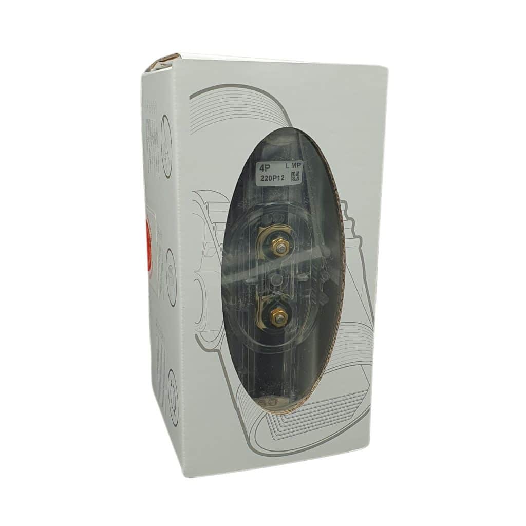 ZNCE010 Cellule transp 4 P CEL50 2016,CELX60,CEL70 2016 LYSDUO80