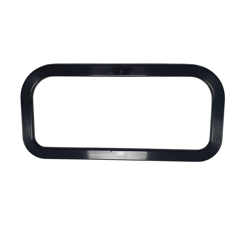 ZVSK71GA Enjoliveur skimmer design Vitalia gris anthracite104354 (1)