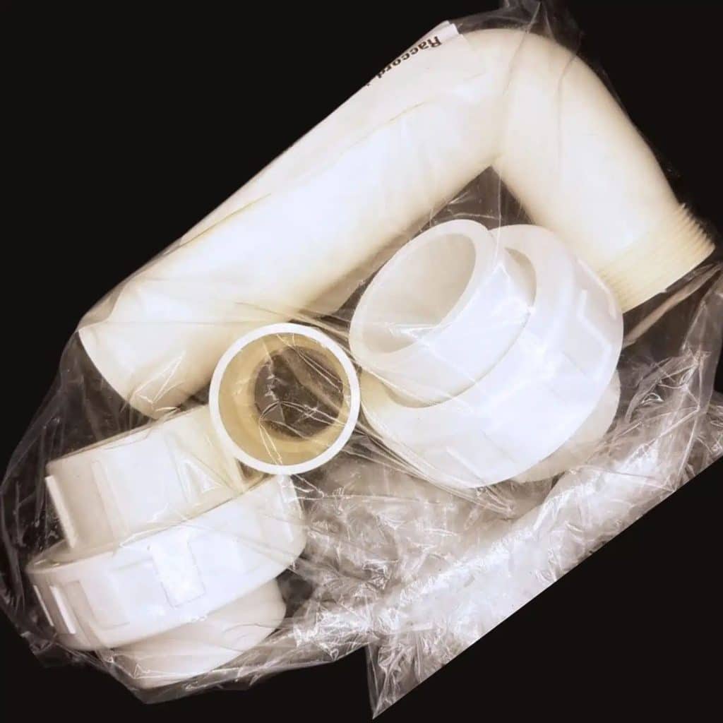 104234 3660231350212 SACHET RACCORD A VISSER 1P12 VANNE FILTRE POLYESTER 600x919 2