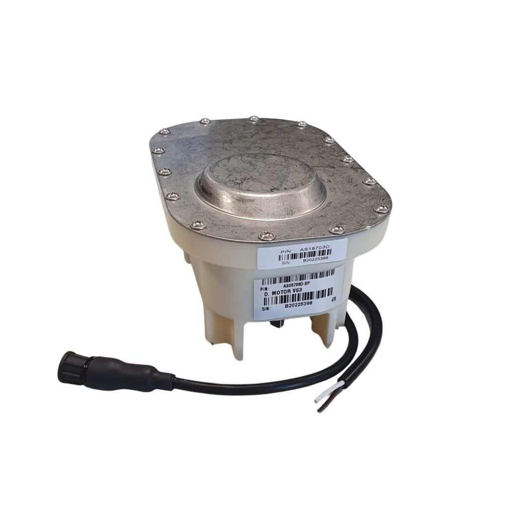 103358 Moteur de traction pour Robot de Piscine ORCA 150 VIRTUOSO 100 (4)