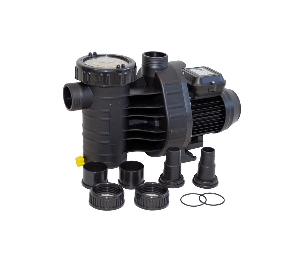 104322 104323 POMPE AQUAPLUS livree sans raccords unions 50