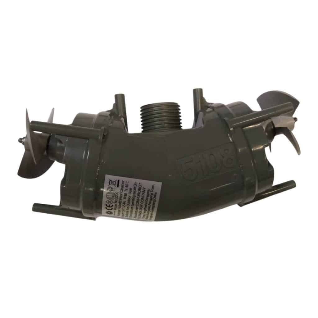 106629 Bloc Moteur Propulsion Robot Piscine ORCA 050