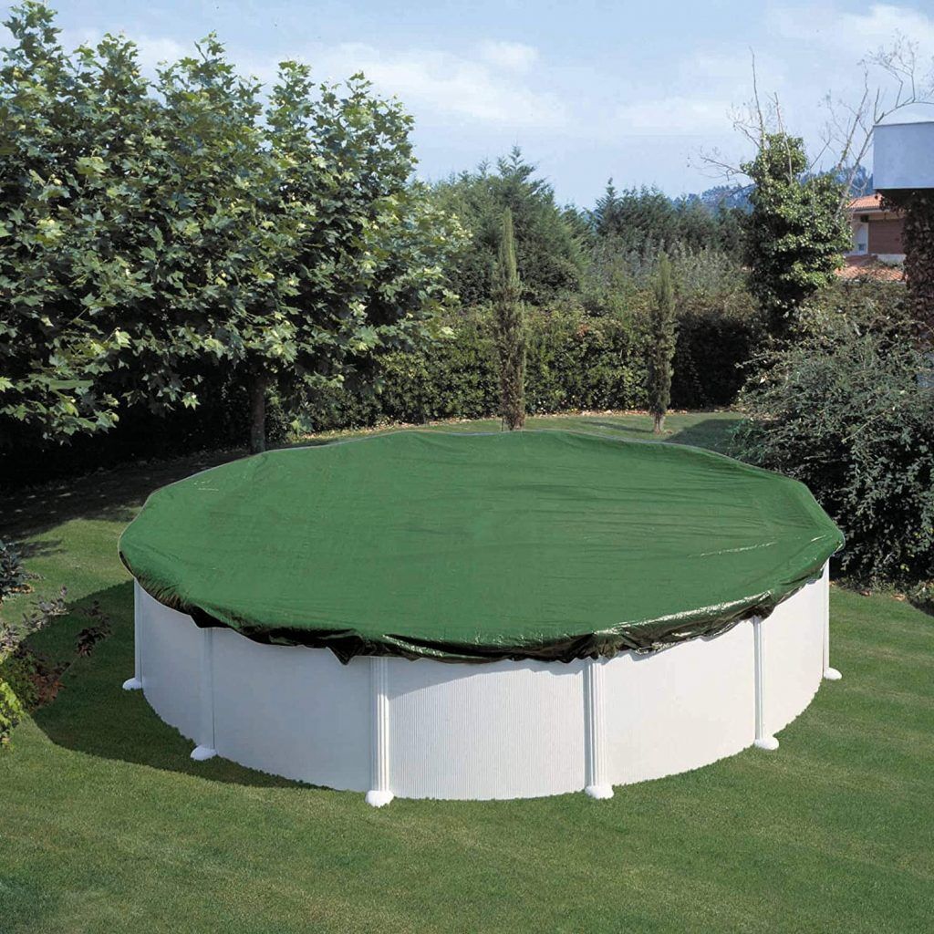2510641PP 4038755025050 COUV HIVER PISCINE RONDE 350 PLANET POOL 12