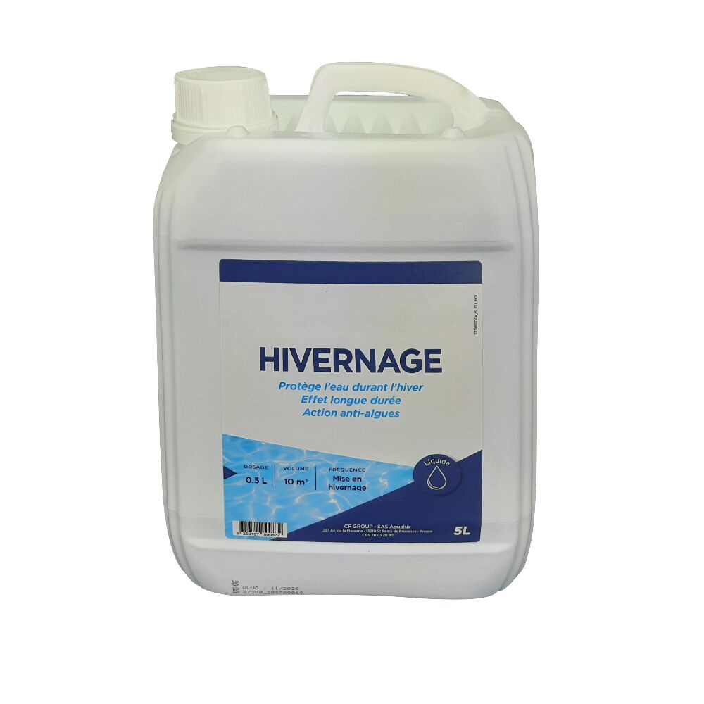 3359197000872 700087 HIVERNAGE 5L ACCESS premier 13