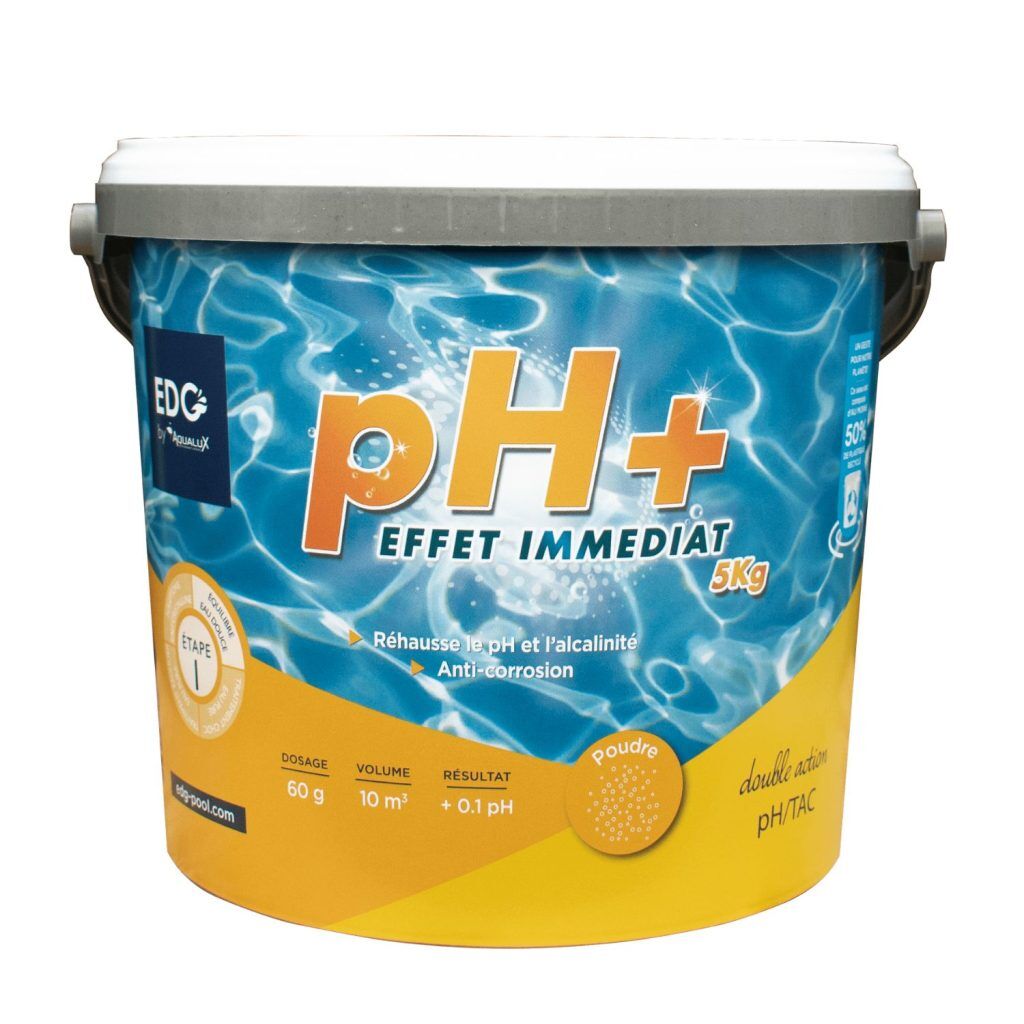 EDG PH PLUS POUDRE DIMENSIONS 200039 3359192000396 DIMENSIONS BLANC 1