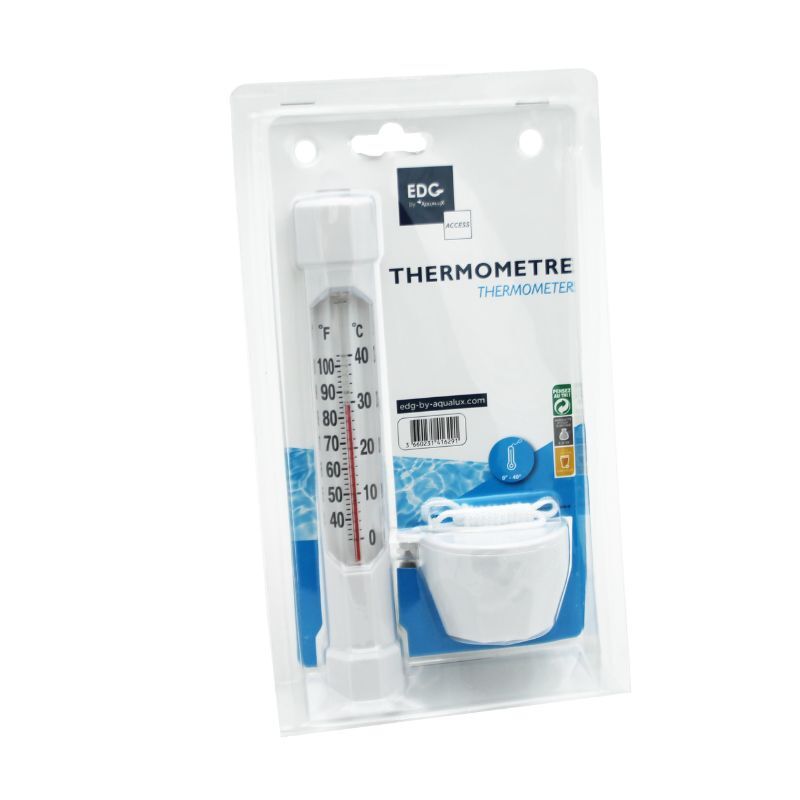 107405 3660231416291 THERMOMETRE ROND EDG ACCESS 2