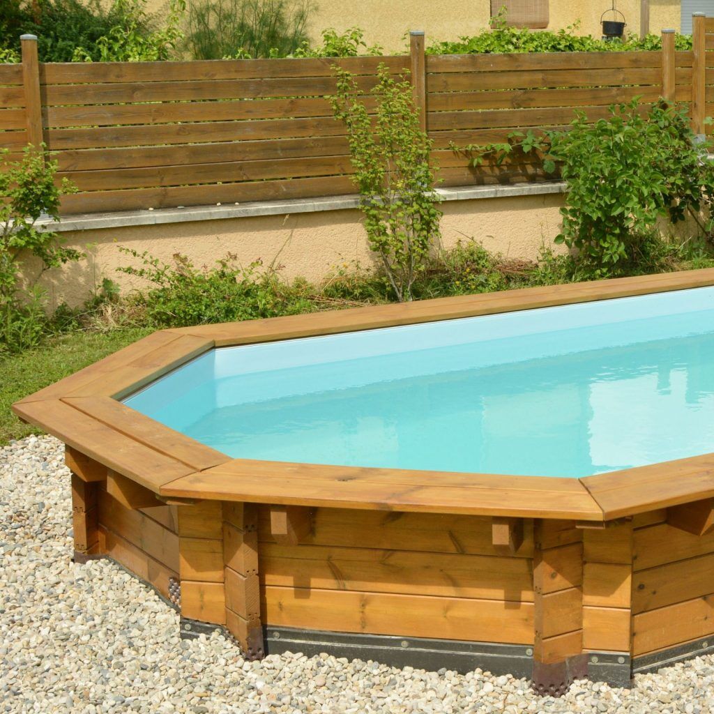 Liner OOGARDEN Octogonales