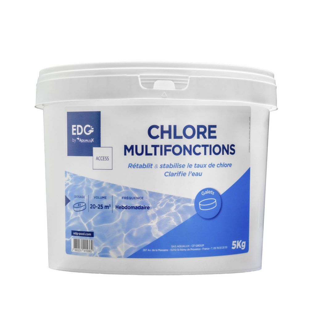 107209 CHLORE MULTIFONCTIONS 200G 5KG EDG Access 3660231415362 WEB PRIME 1