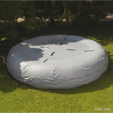 Housse hivernage Winky Zodiac Original