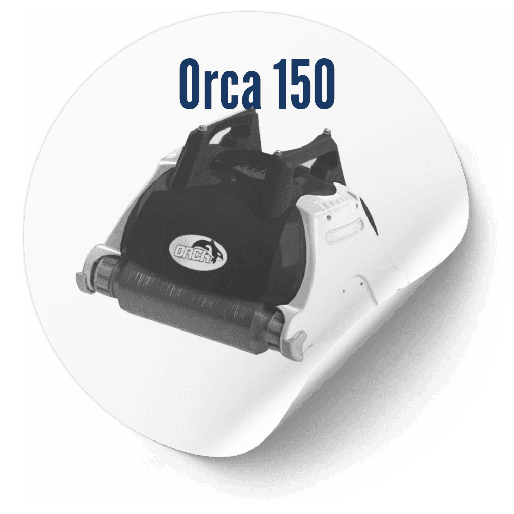 PICTO PDR ORCA 150