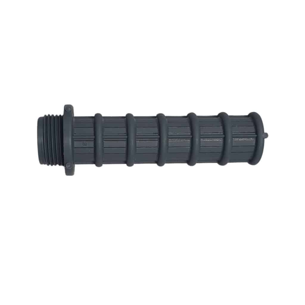 ZAXE554 Crépine 110mm à visser filtre 12 16m3h LUBERON 804312 (1)