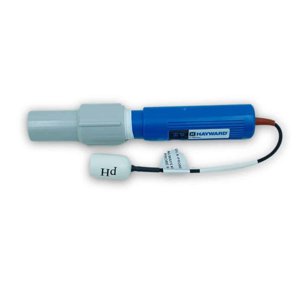 ZNAQ02 SONDE PH POUR AQUARITE