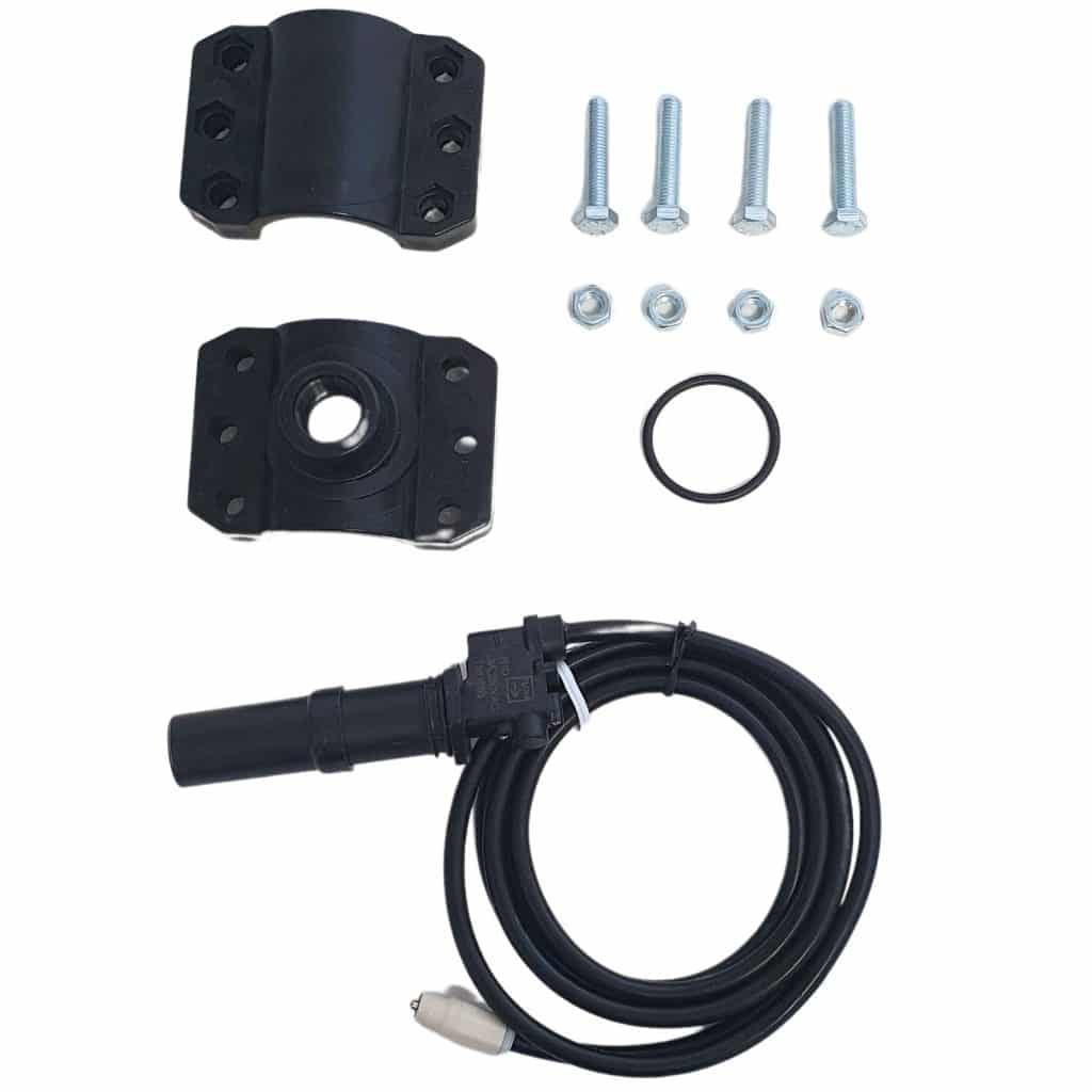 ZNDP20 Capteur débit nul compatible pour DINPREM et DINDUO 2020 (8)
