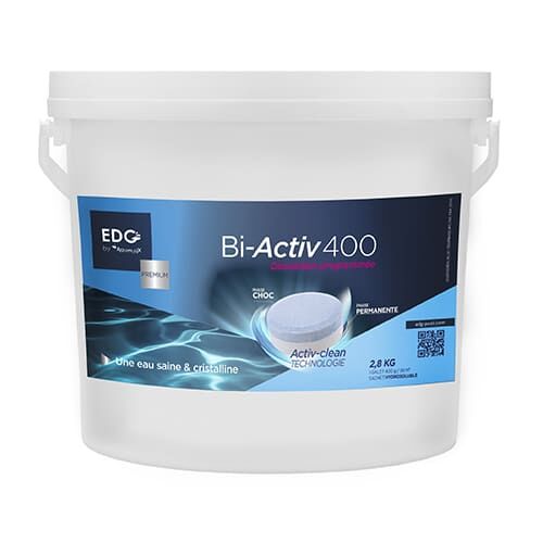 107016 3359190002378 BI ACTIV 400