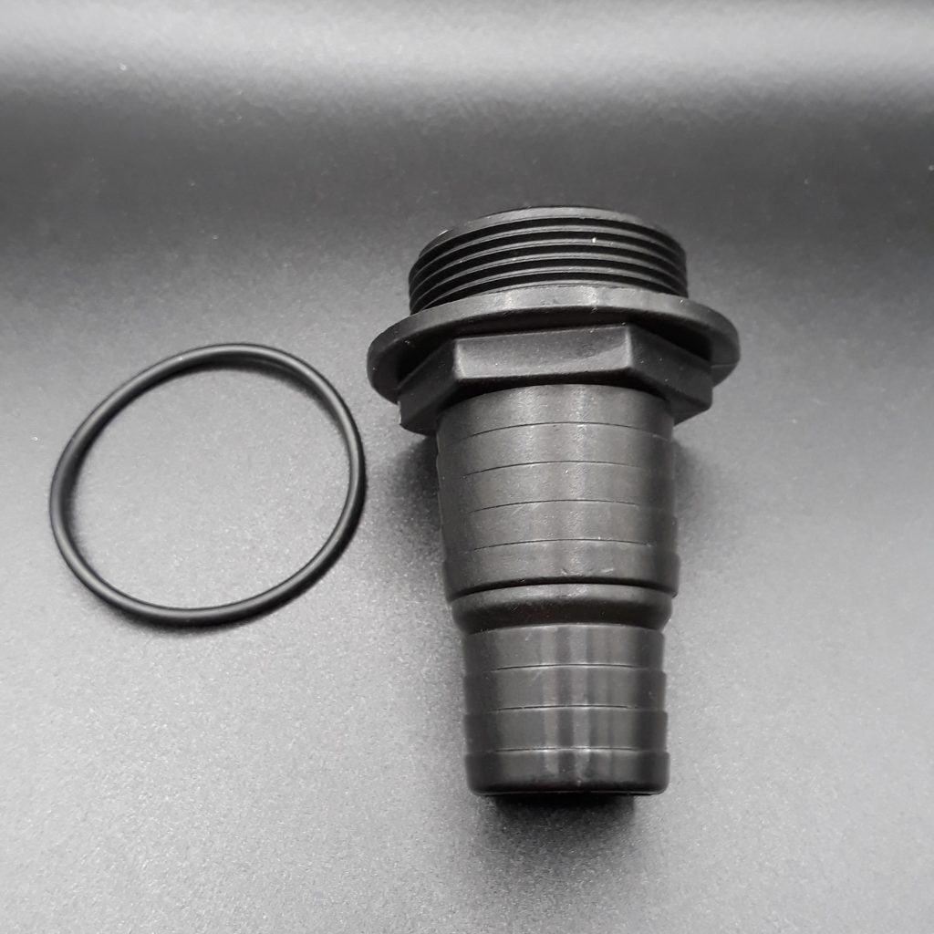 590000011  RACCORD 3238JOINT POMPE SPS75 AQUASMALL 6 2
