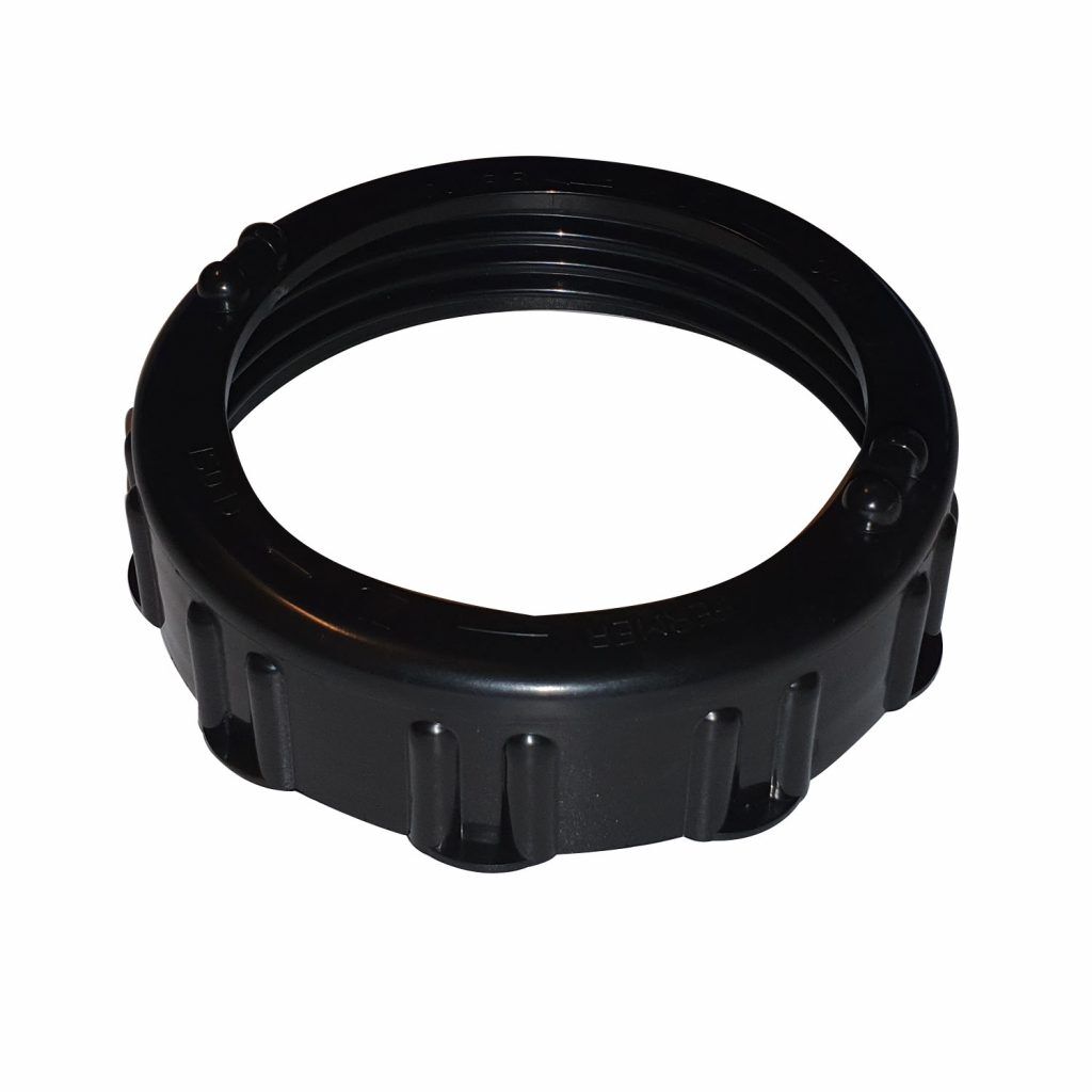105349 0 ECROU COUVERCLE POMPE AQUAPLUS