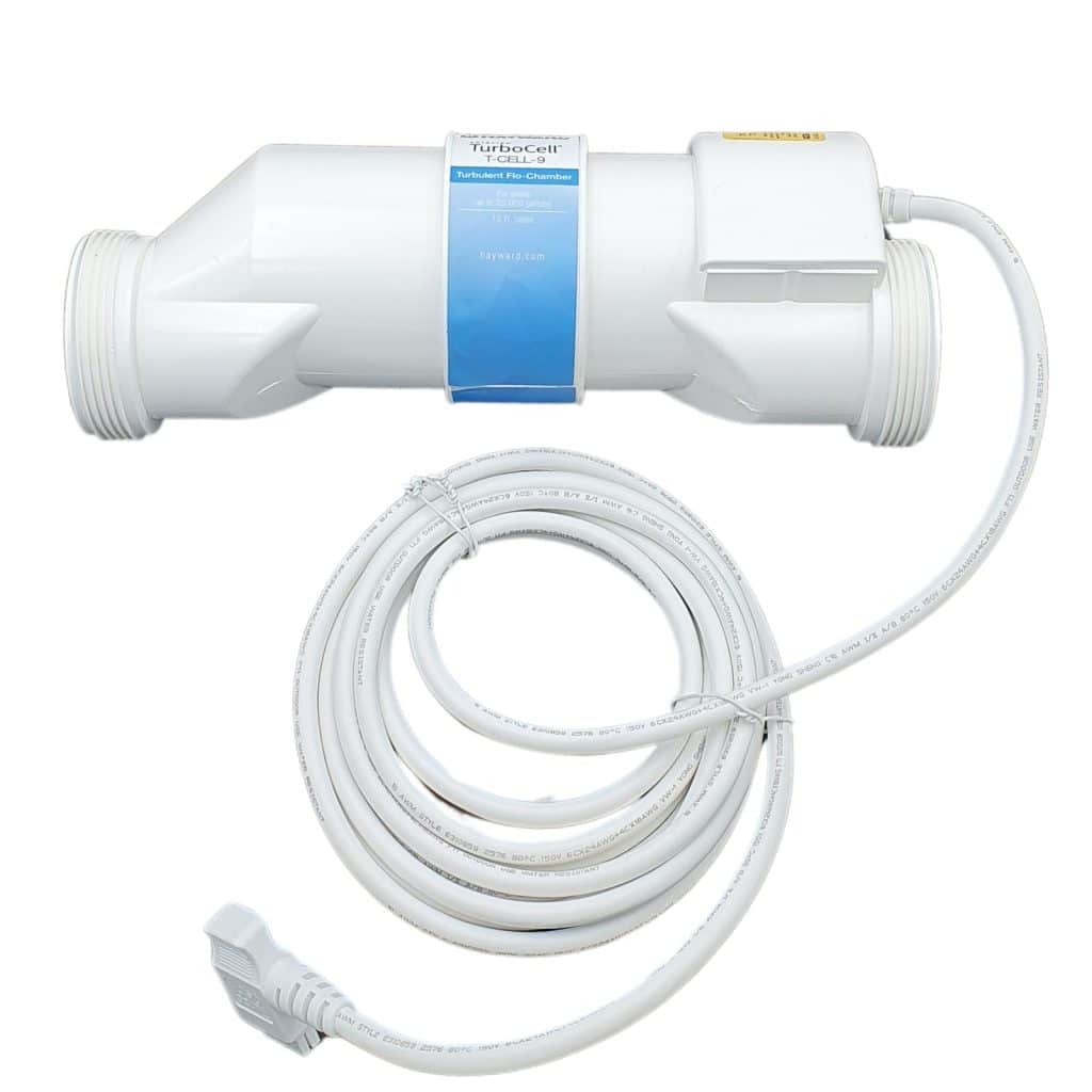 ZNAQ011 Cellule pour AQUARITE 95m3 PRIME