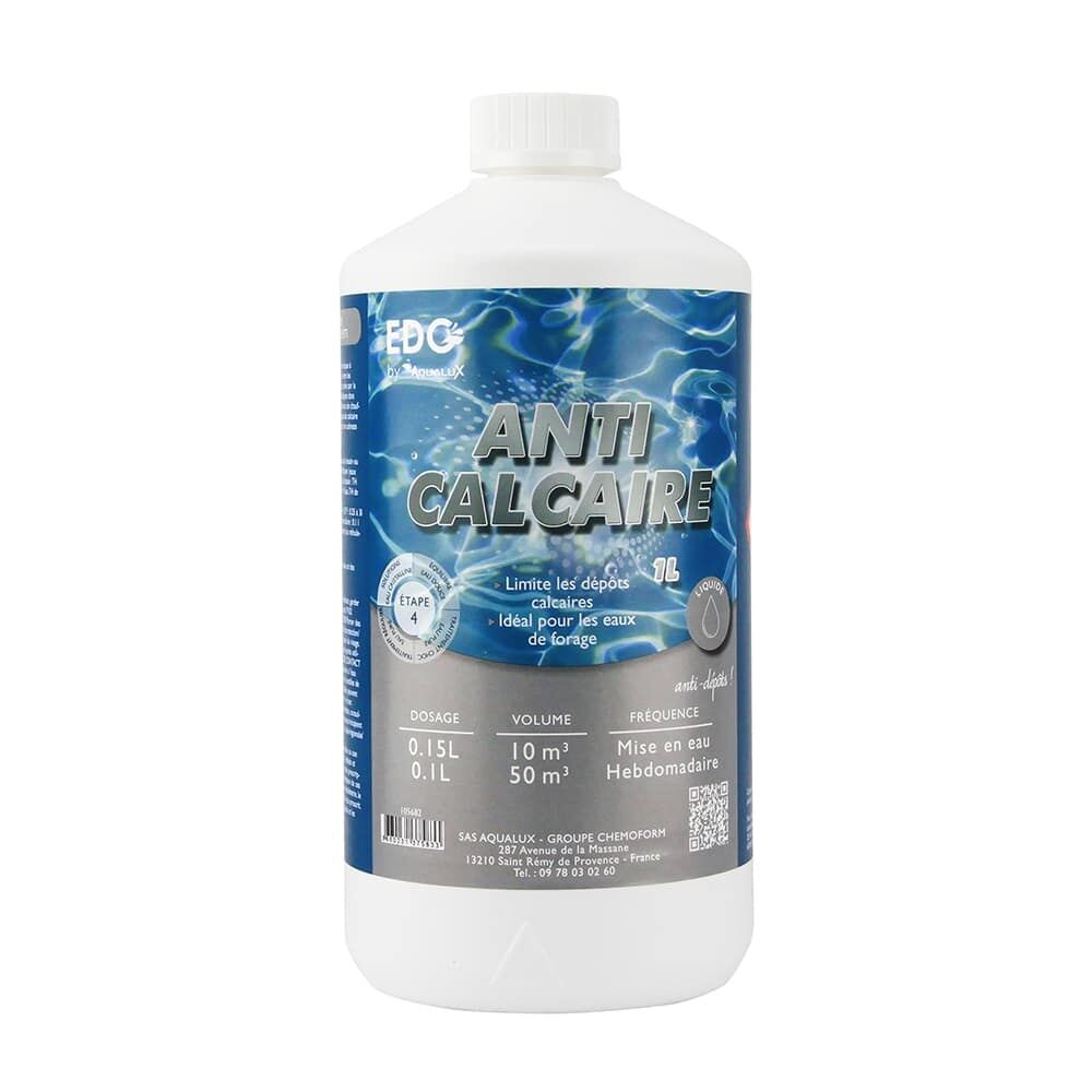 3660231375833 105682 ANTI CALCAIRE LIQUIDE 1L