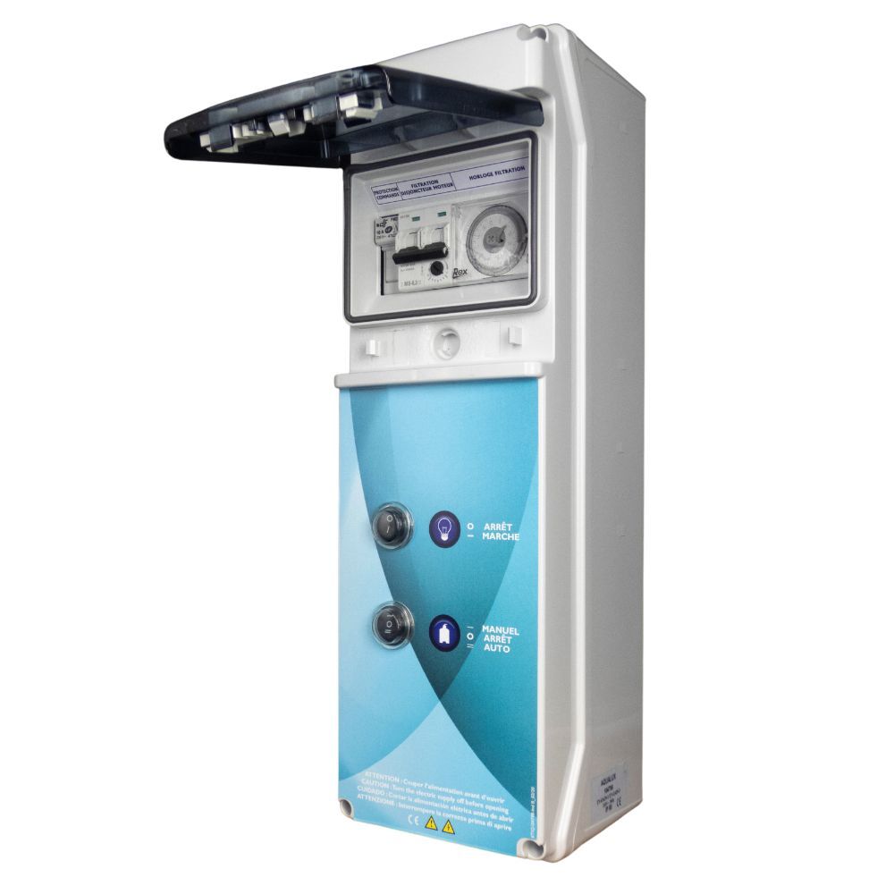 104798 COF.ELEC FILT DISJ 4 6 6