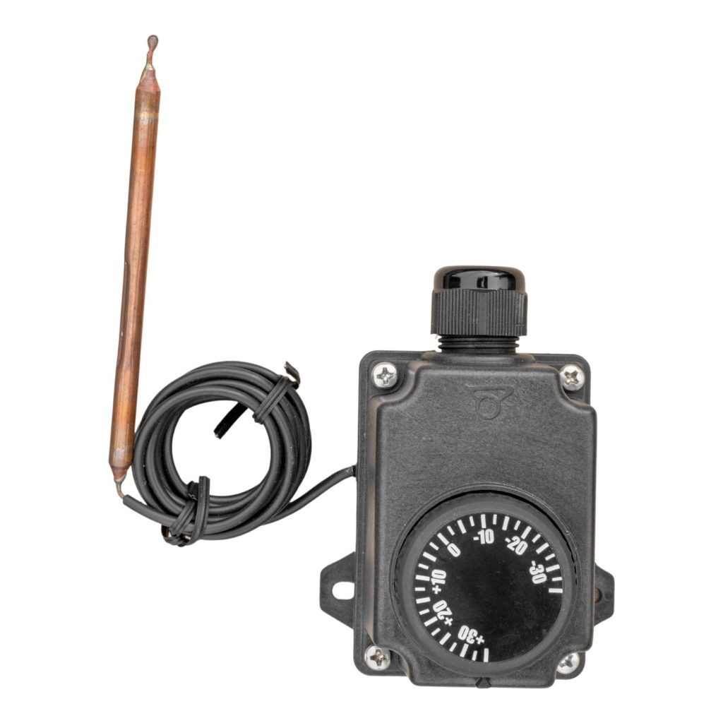 AQURMHG RELAIS MISE HORS GEL 3660231130302