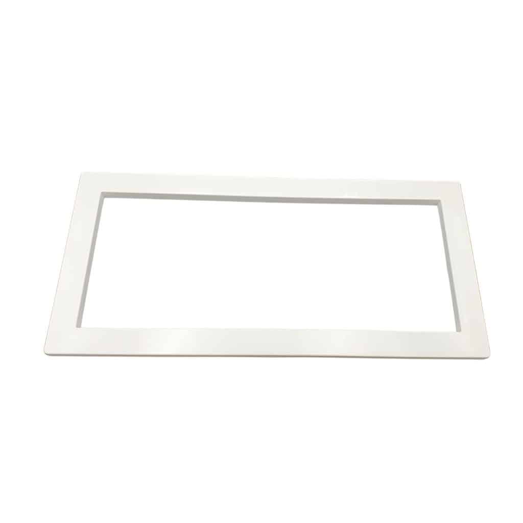 ZESK201 Cache, bride joints vis pour Skimmer SERIE FRANCE GM (1)