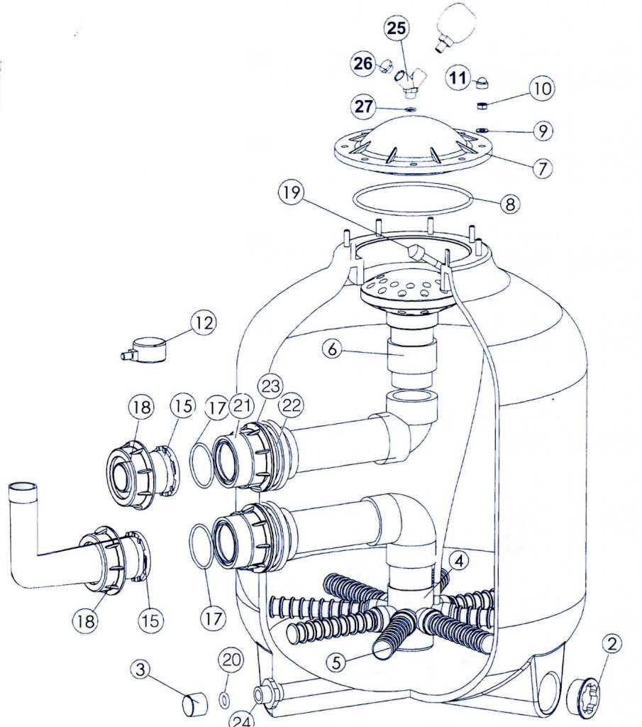 PDR FILTRE COCOON