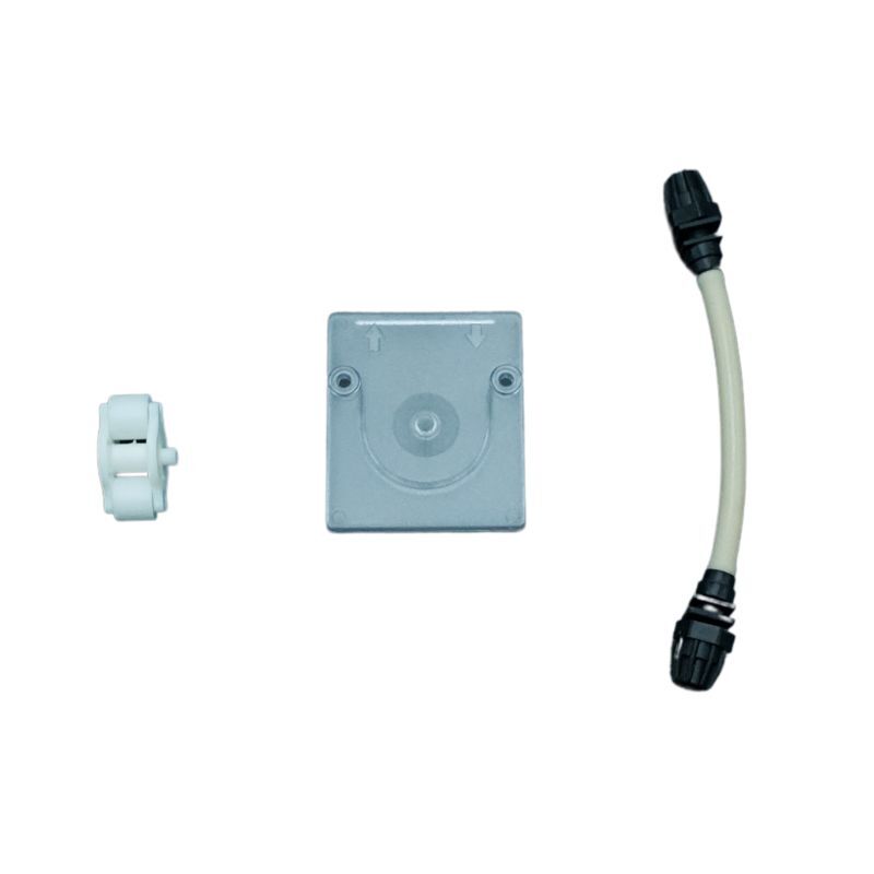 101267 Kit Tube Peristaltique Pompe Doseuse Piscine MIXY Link Pieces Detachees 1