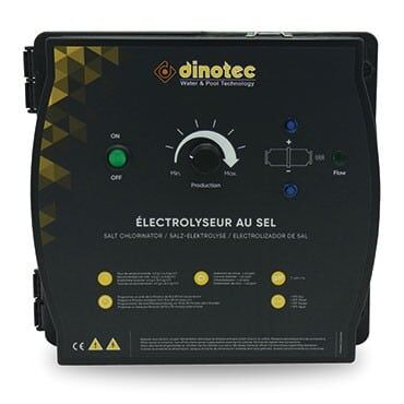 DINOTEC ACCESS