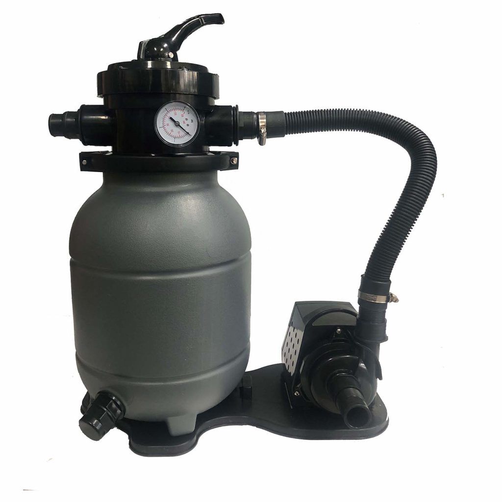 502010451 Poolfilter Best Clean Pro