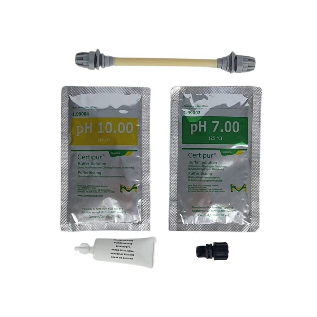 ZNCE200 KIT DE MAINTENANCE ANNUEL POUR CELXPH (6)