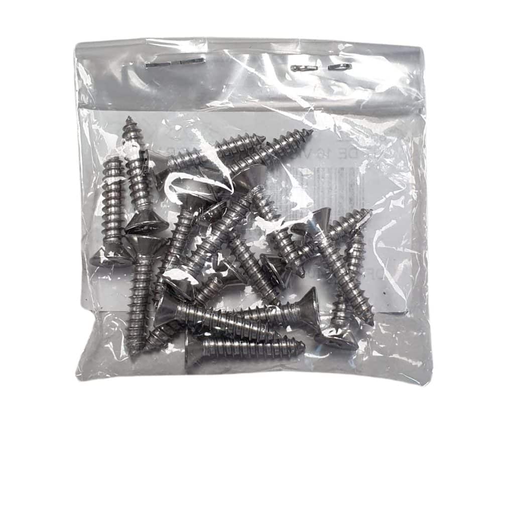 ZVSK05 KIT DE 16 VIS BRIDE SKIMMER VITALIA SK400 859722 (2)