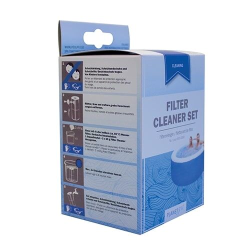 4038755326409 105131 NETTOYANT CARTOUCHE FILTRANTE