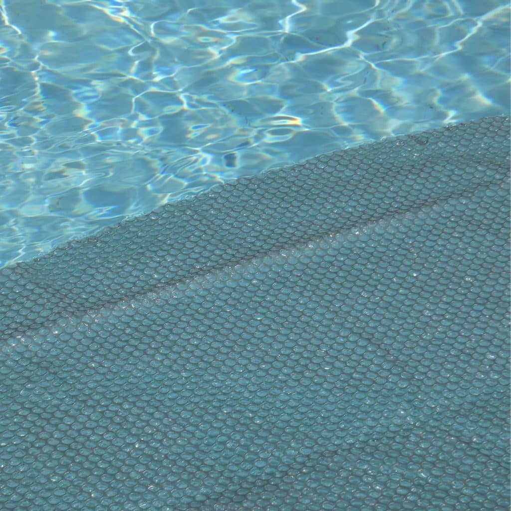 COUVERTURE SOLAIRE ARGENT 215 107659