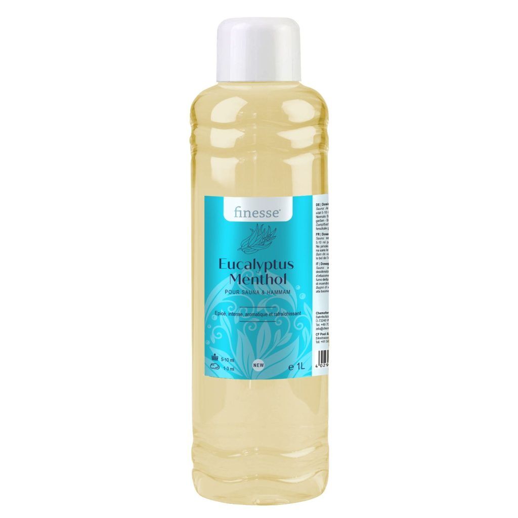 1434501FI 4029156051137 sauna hammam finesse eucalyptus menthol 1l prime web