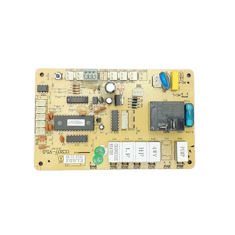 104559CARTE PAC CHAUD FL002 FL002YR410A K100001 2 BY AQUALUX